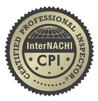 InterNACHI Certified Professional Inspector